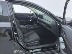 2023 Honda Accord 260TURBO Excellence, чёрный — фото 8