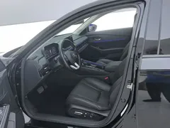 2023 Honda Accord 260TURBO Excellence, чёрный — фото 9
