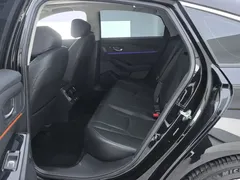 2023 Honda Accord 260TURBO Excellence, чёрный — фото 11