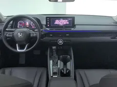 2023 Honda Accord 260TURBO Excellence, чёрный — фото 12