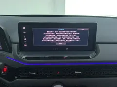 2023 Honda Accord 260TURBO Excellence, чёрный — фото 13