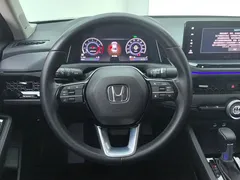 2023 Honda Accord 260TURBO Excellence, чёрный — фото 15