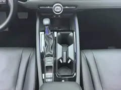 2023 Honda Accord 260TURBO Excellence, чёрный — фото 16