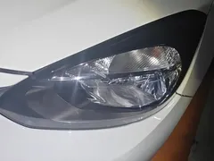 2021 Honda Fit 1.5L CVT, белый — фото 5