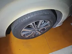 2021 Honda Fit 1.5L CVT, белый — фото 6