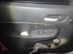 2021 Honda Fit 1.5L CVT, белый — фото 7