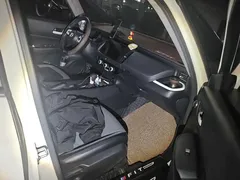 2021 Honda Fit 1.5L CVT, белый — фото 8