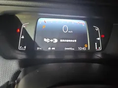 2021 Honda Fit 1.5L CVT, белый — фото 14