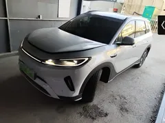 2025 BYD Sea Lion 05 EV 520KM Flagship — фото 1