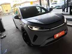 2025 BYD Sea Lion 05 EV 520KM Flagship — фото 2