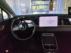 2025 BYD Sea Lion 05 EV 520KM Flagship — фото 5