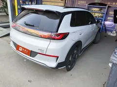 2025 BYD Sea Lion 05 EV 520KM Flagship — фото 6