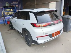 2025 BYD Sea Lion 05 EV 520KM Flagship — фото 7