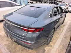 2023 Geely Preface 2.0TD Luxury — фото 4