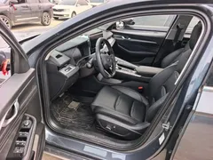 2023 Geely Preface 2.0TD Luxury — фото 7