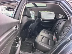 2023 Geely Preface 2.0TD Luxury — фото 8