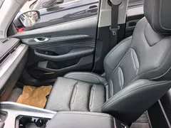 2023 Geely Preface 2.0TD Luxury — фото 10