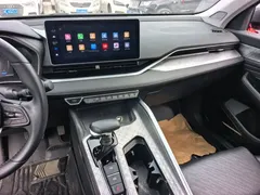 2023 Geely Preface 2.0TD Luxury — фото 12