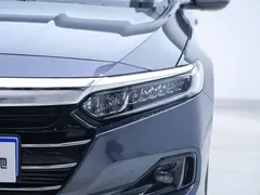 2022 Honda Accord 260TURBO Luxury — фото 9