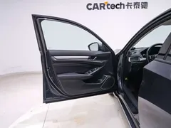 2022 Honda Accord 260TURBO Luxury — фото 14