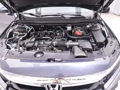 2022 Honda Accord 260TURBO Luxury — фото 19