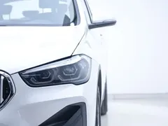 2022 BMW X1, белый — фото 4