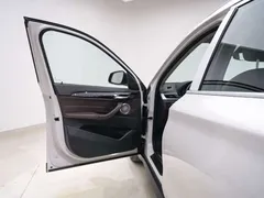 2022 BMW X1, белый — фото 10