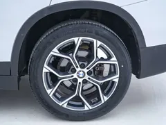 2022 BMW X1, белый — фото 11