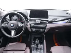 2022 BMW X1, белый — фото 14