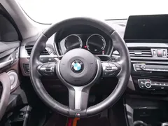 2022 BMW X1, белый — фото 16