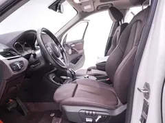 2022 BMW X1, белый — фото 21