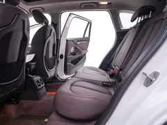 2022 BMW X1, белый — фото 22
