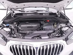 2022 BMW X1, белый — фото 23