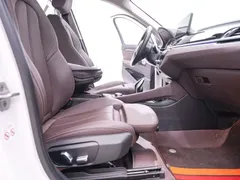 2022 BMW X1, белый — фото 25