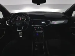 2022 Audi Q3 45 TFSI quattro Fashion Sport, белый — фото 5