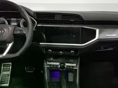 2022 Audi Q3 45 TFSI quattro Fashion Sport, белый — фото 12