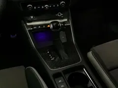 2022 Audi Q3 45 TFSI quattro Fashion Sport, белый — фото 13