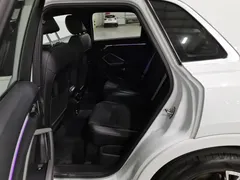 2022 Audi Q3 45 TFSI quattro Fashion Sport, белый — фото 15