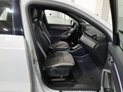 2022 Audi Q3 45 TFSI quattro Fashion Sport, белый — фото 23