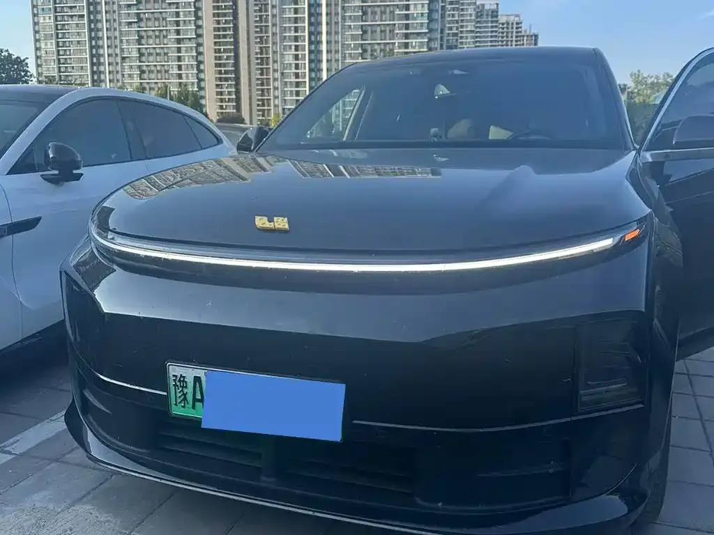 2024 Li Auto L6