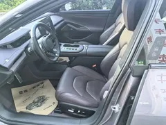 2024 Xiaomi SU7 4WD Long Range Advanced ADAS Max — фото 5