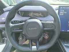 2024 Xiaomi SU7 4WD Long Range Advanced ADAS Max — фото 8