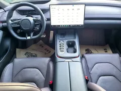 2024 Xiaomi SU7 4WD Long Range Advanced ADAS Max — фото 14