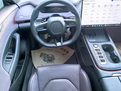 2024 Xiaomi SU7 4WD Long Range Advanced ADAS Max — фото 15