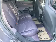 2024 Xiaomi SU7 4WD Long Range Advanced ADAS Max — фото 16