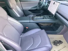 2024 Xiaomi SU7 4WD Long Range Advanced ADAS Max — фото 17