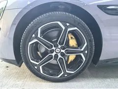 2024 Xiaomi SU7 4WD Long Range Advanced ADAS Max — фото 21