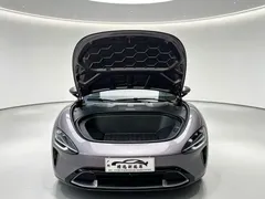 2024 Xiaomi SU7 4WD Long Range Advanced ADAS Max — фото 22