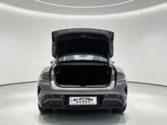2024 Xiaomi SU7 4WD Long Range Advanced ADAS Max — фото 23