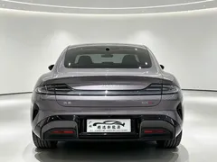 2024 Xiaomi SU7 4WD Long Range Advanced ADAS Max — фото 24